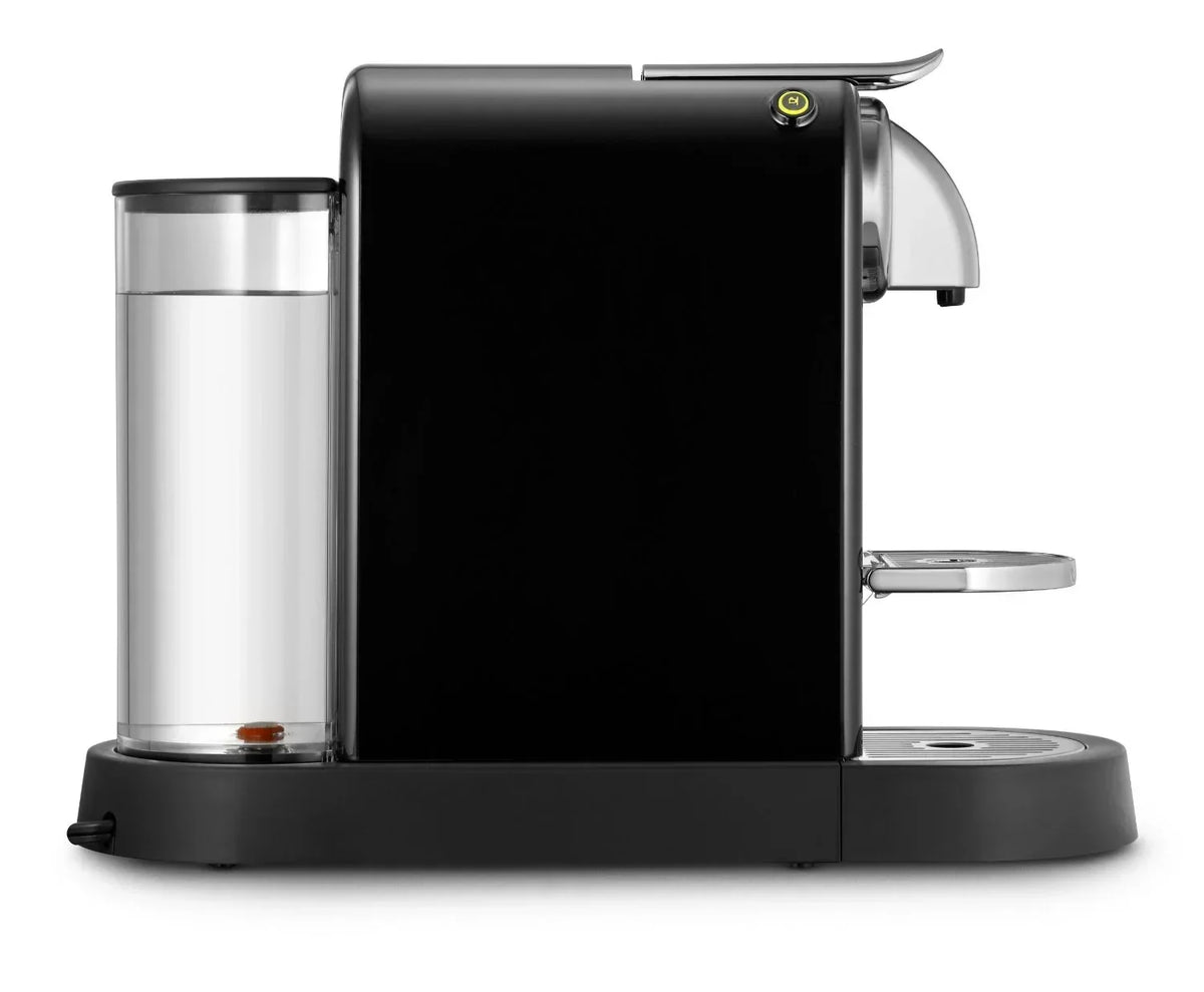 2026 NewCitiZ D111 Capsule Coffee Machine