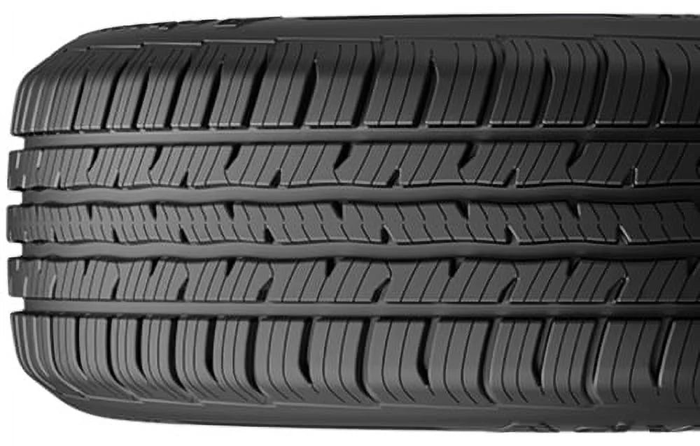 2026 New4 BFGoodrich Advantage Control 235/65R16 103H All Season 75K Mileage Warranty BF28566 / 235/65/16 / 2356516