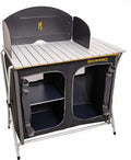 2026 NewCamping Basecamp Cook Station
