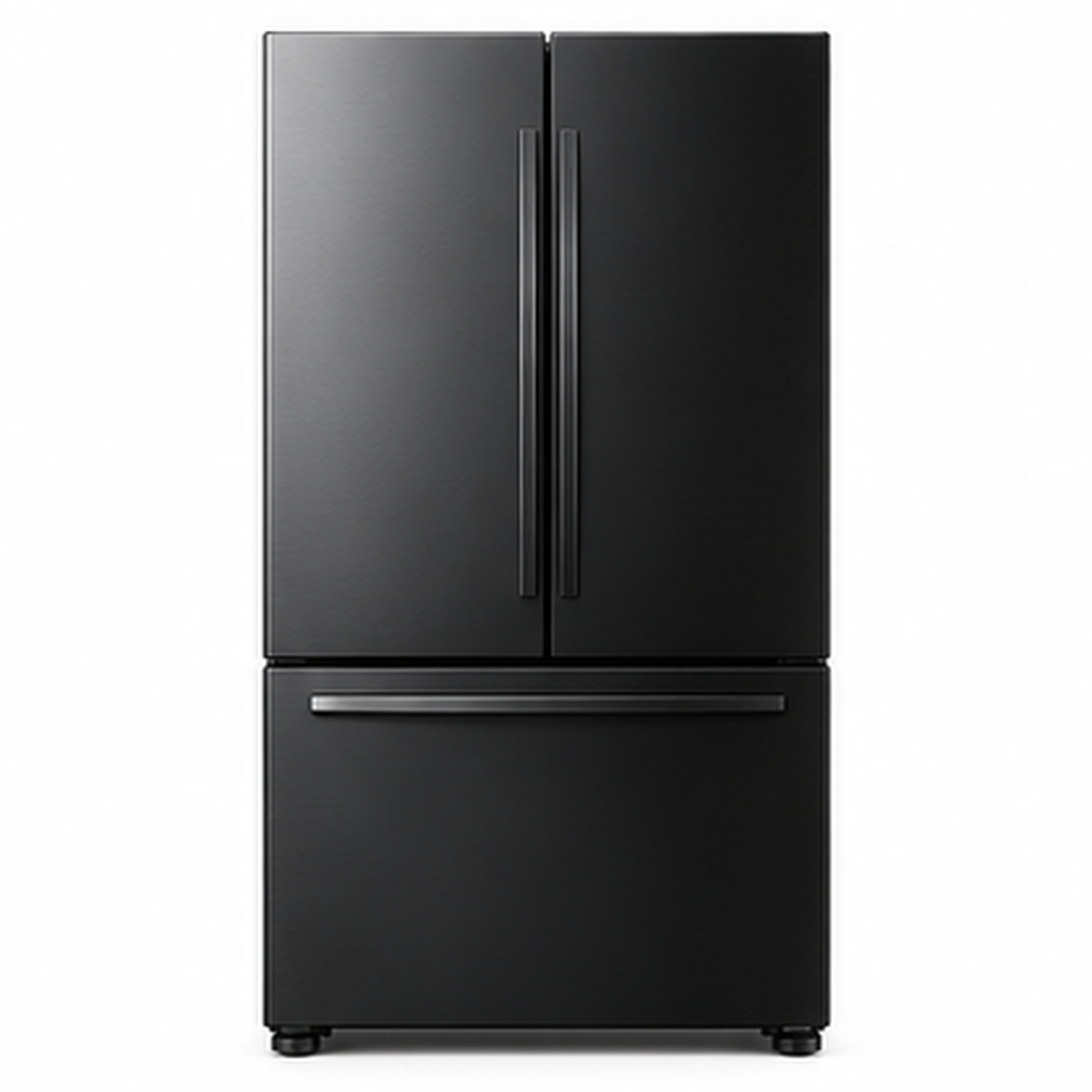Samsung Refrigerator and Freezer - Like New - Burbank, CA
