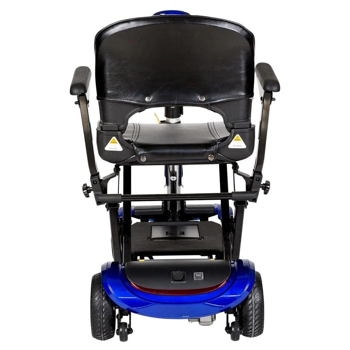 2026 NewFoldable Travel Scooter