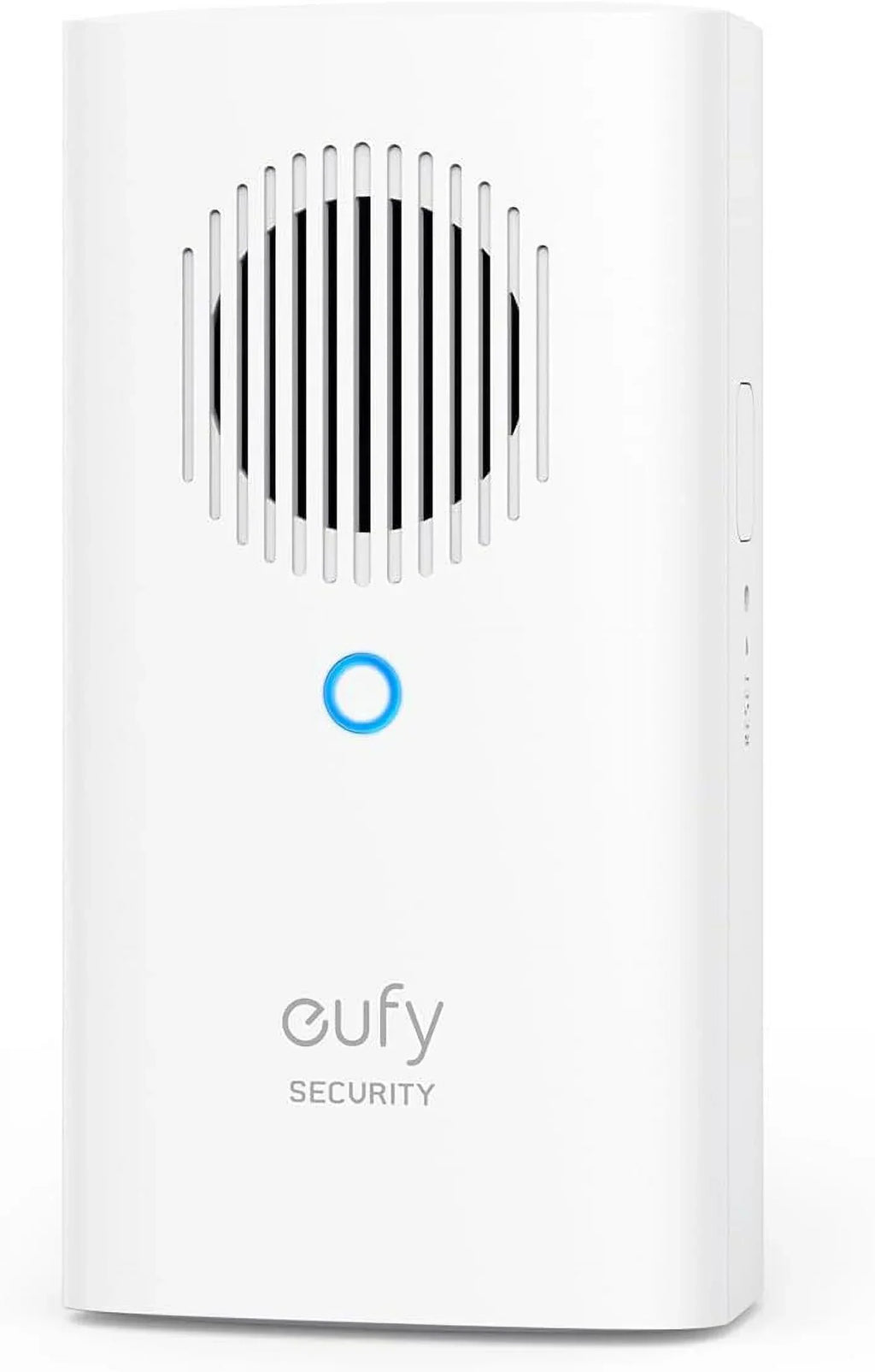 2026 Neweufy Security Video Doorbell E340, Dual Cameras with Delivery Guard, 2K Camera