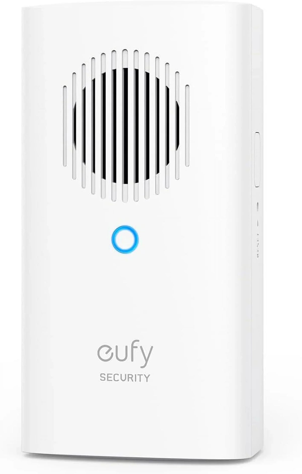 2026 Neweufy Security Video Doorbell E340, Dual Cameras with Delivery Guard, 2K Camera