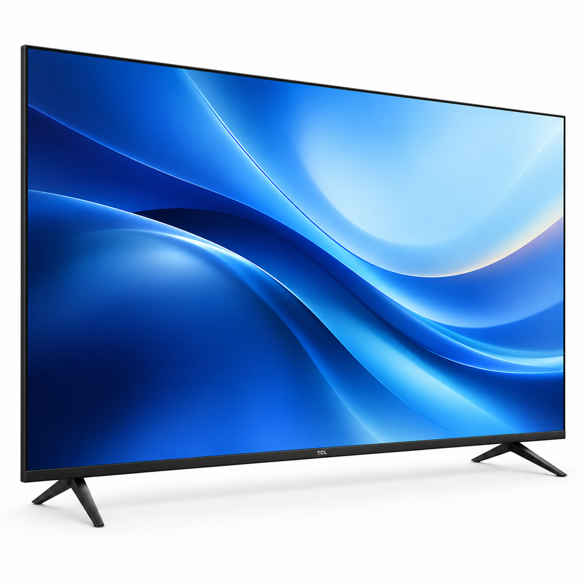 TCL 55" Class Q6-Series 4K UHD HDR QLED Smart Google TV - 55Q651G