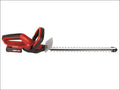2026 NewEinhell - GE-CH 1846Li Power X-Change Cordless Hedge Trimmer 18V Bare Unit