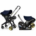 2026 NewDoona infant car seat and stroller with base (model year 2025)