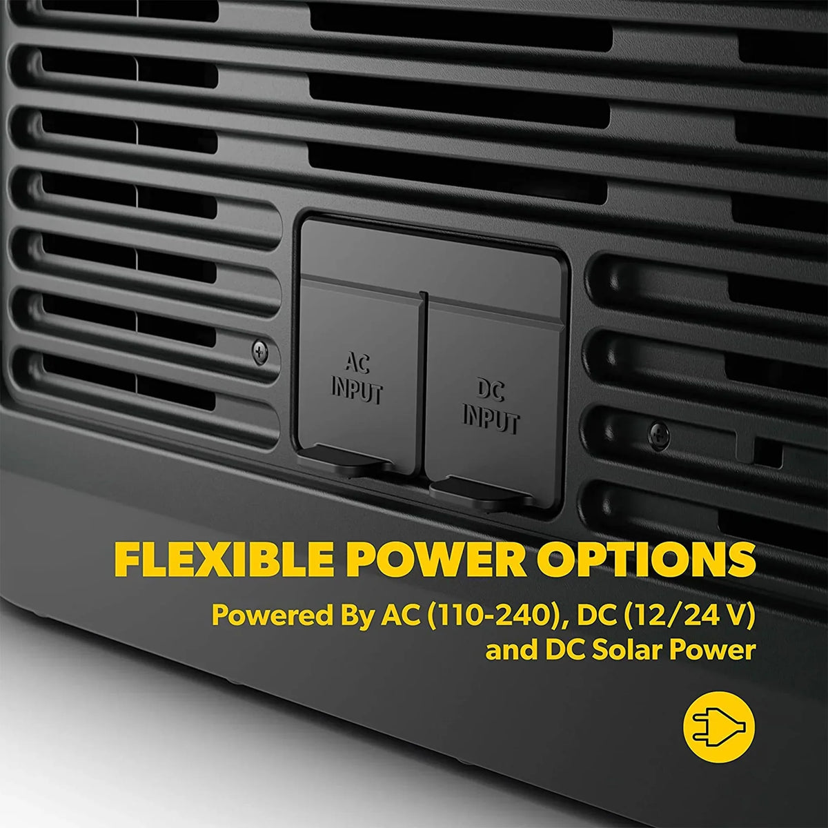 2026 NewDometic CFX3 35 Powered Cooler - 36L