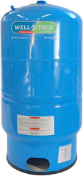 2026 NewAmtrol Well-X-Trol WX-202 pressure vessel, high-strength steel, polypropylene lining, for private use