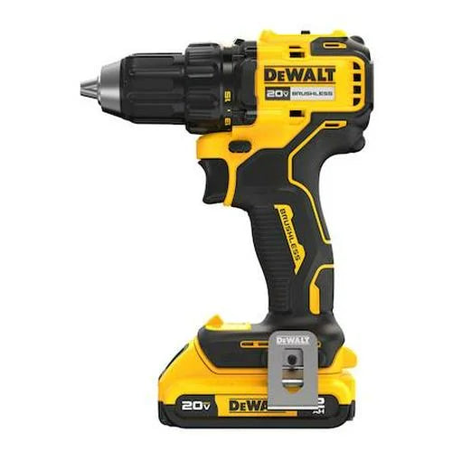 2026 NewDewalt Cordless Drills, 1/2 in, 20V DC