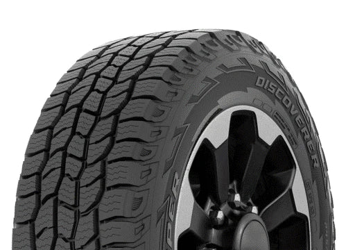 Discoverer All-Terrain 275/55R20 117T Light Truck & SUV Tire