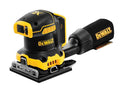 2026 NewDeWALT - DCW200N XR Brushless 1/4 Sheet Palm Sander 18V Bare Unit