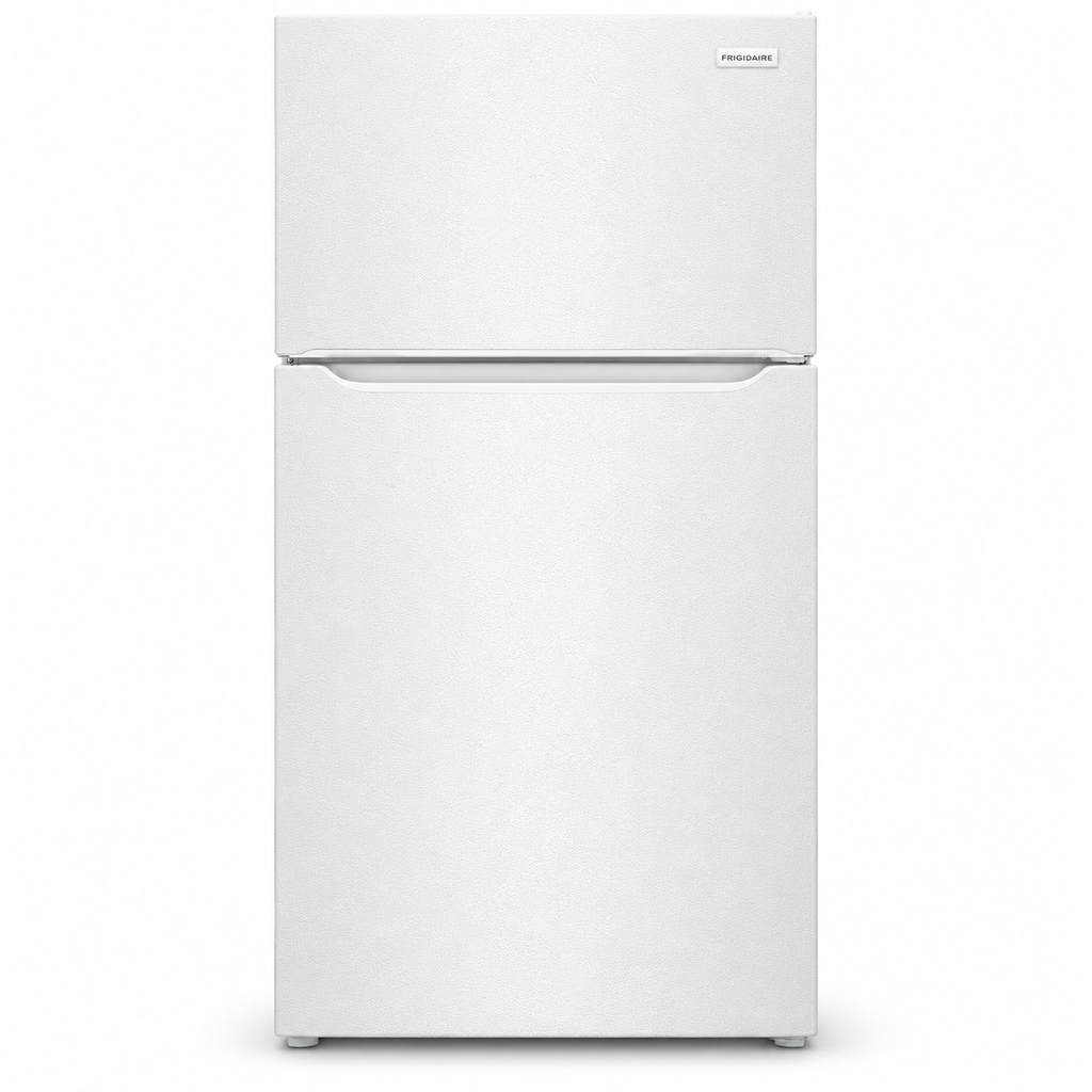 18 Cu. Ft. Garage Ready Top Freezer Refrigerator