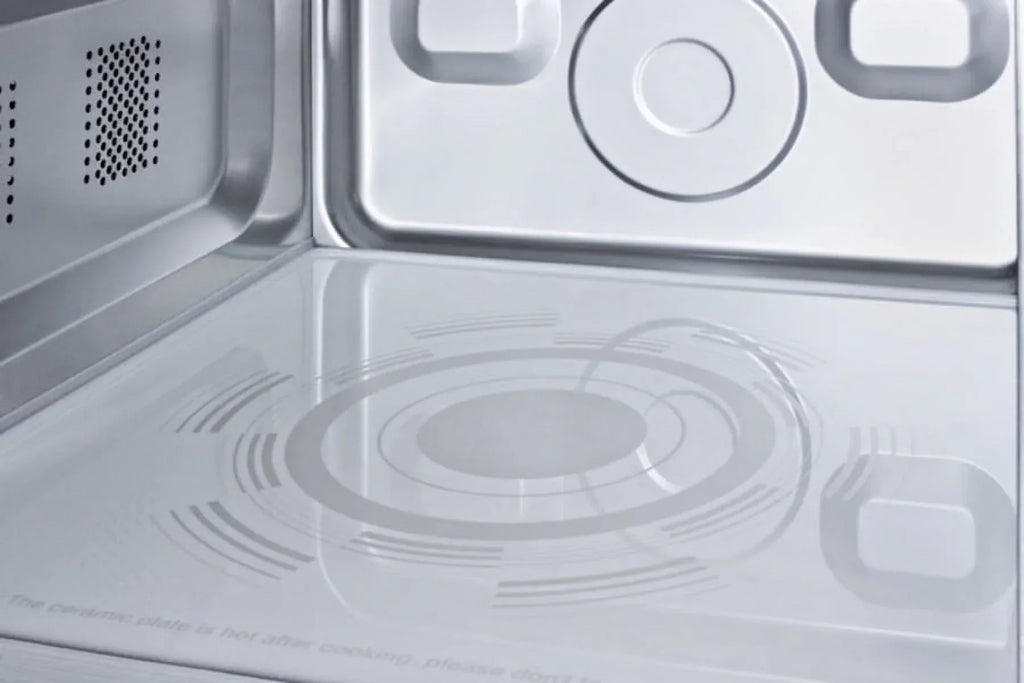 2026 NewCommercial Microwave