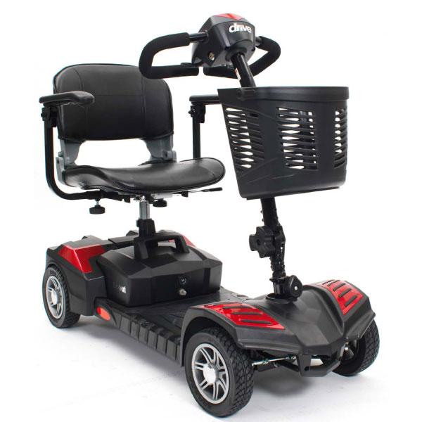 Drive Scout Mobility Scooter