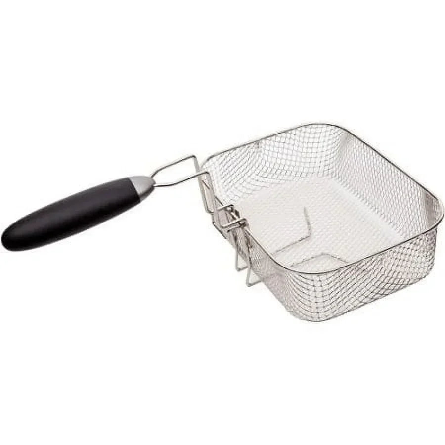 2026 NewFarberware 4L Deep Fryer, Stainless Steel, Electric, New, Model 201639