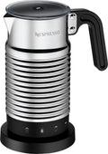 2026 New4 Milk Frother - Stainless Steel
