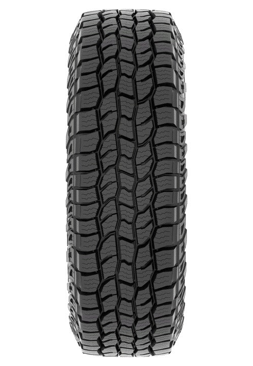 2026 NewCooper Discoverer All-Terrain LT265/75R16 123R All-Terrain tires, year of manufacture 2025