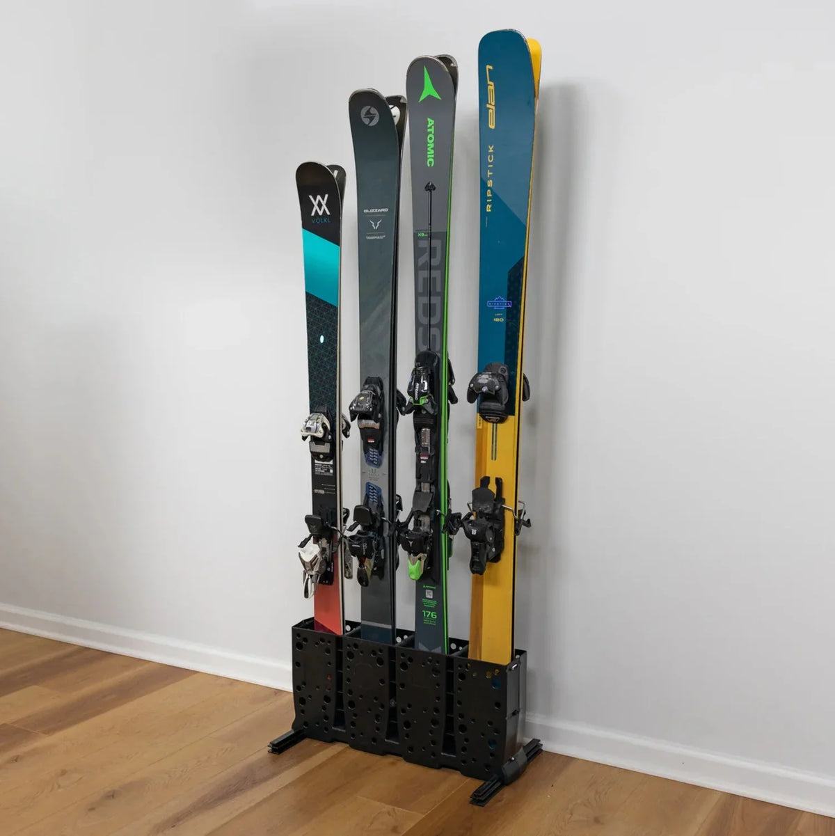 2026 NewSkis Storage Rack