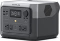 2026 NewEcoFlow RIVER 2 Max Portable Power Station 512Wh Capacity.Solar Generator.1000W AC Output for Outdoor Camping.Home Backup.Emergency.RV.off-Grid