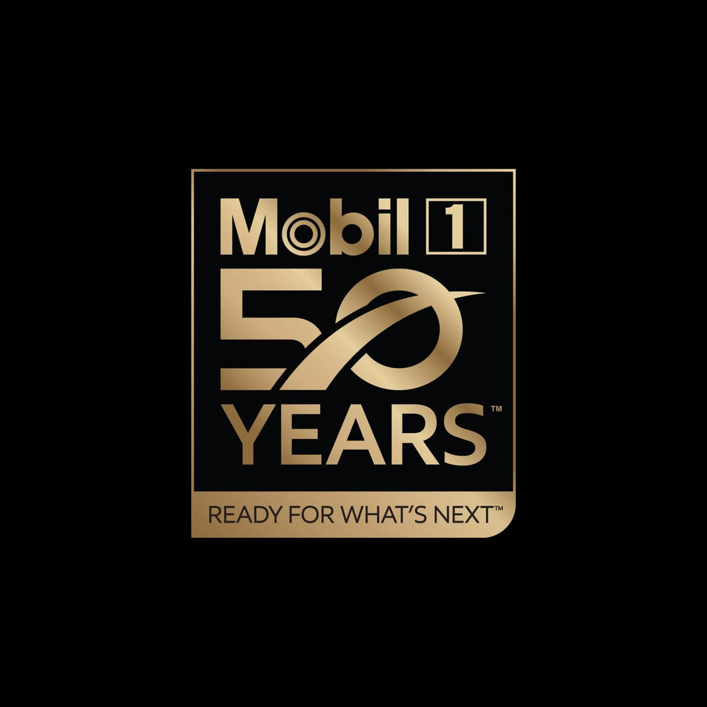 2026 NewMobil 1 High Mileage Full Synthetic Motor Oil 10W-40, 5 Quart (Pack of 3)