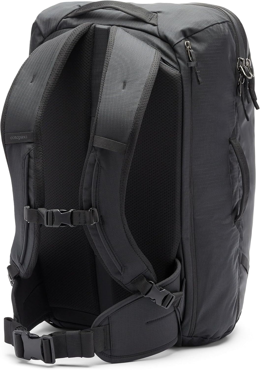 2026 NewCotopaxi Allpa 35l Travel Pack, Black