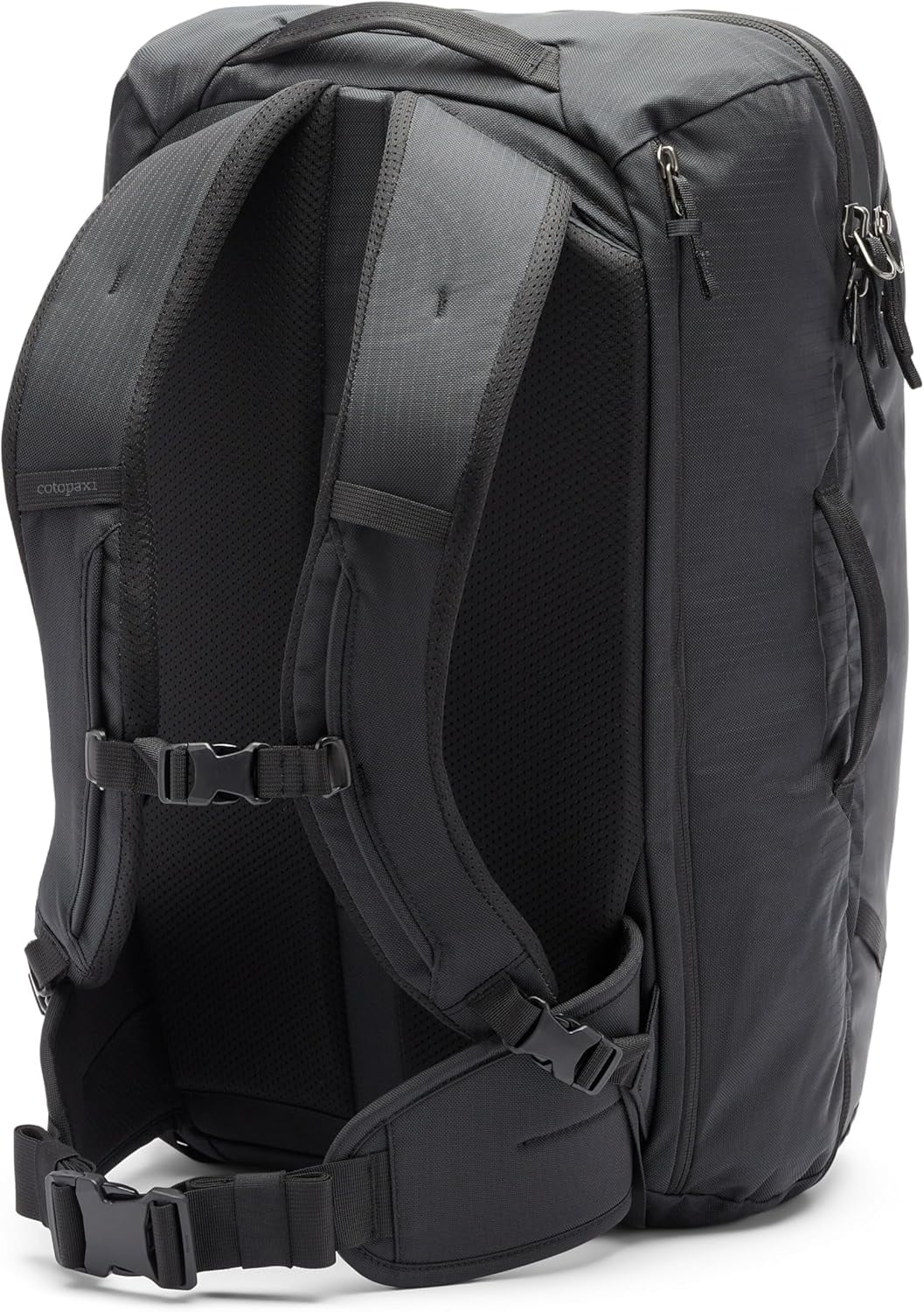 2026 NewCotopaxi Allpa 35l Travel Pack, Black