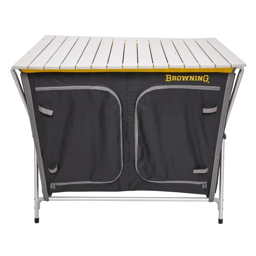 2026 NewCamping Basecamp Cook Station