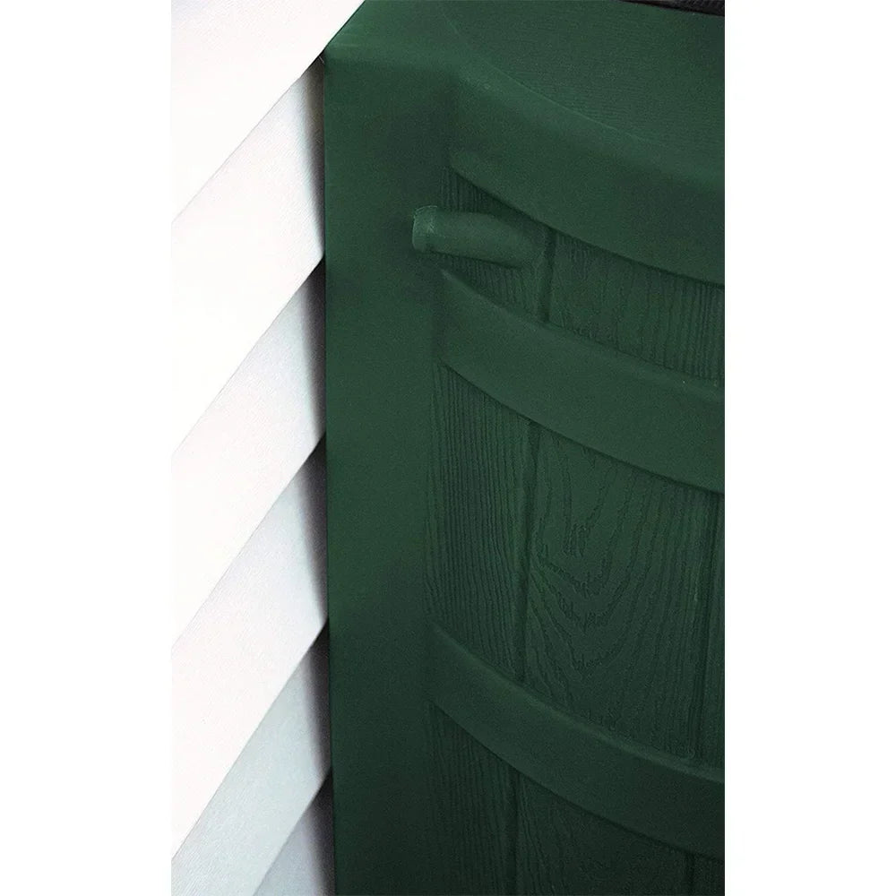 2026 NewGood Ideas Rain Wizard Rain Storage Collection Rain Barrel 50-Gallon