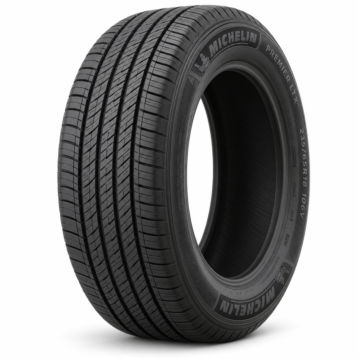 Michelin Premier LTX 235 /65 R18 106V SL BSW TM