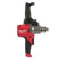 2026 NewM18 FUEL 18V Lithium-Ion Brushless Cordless 1/2 in. Mud Mixer (Tool-Only)