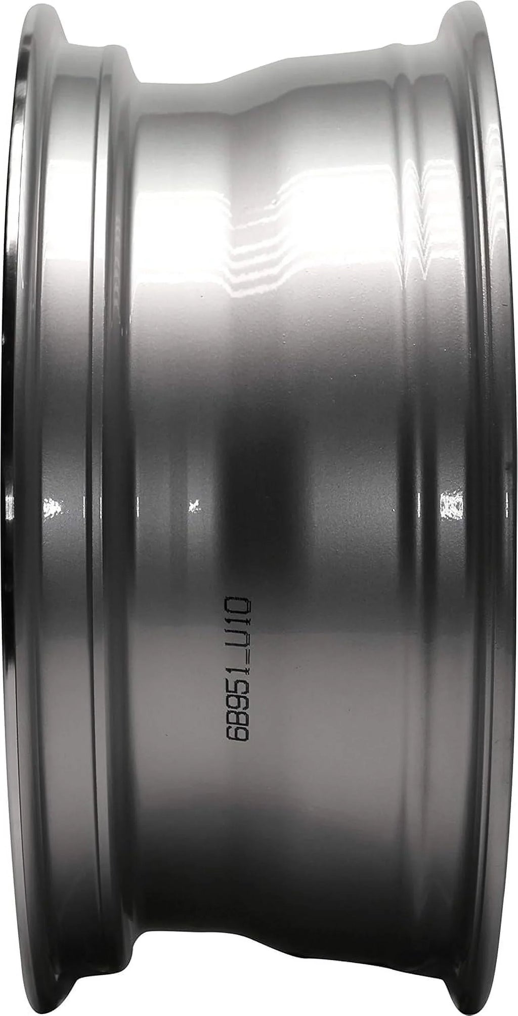 2026 New16 inch Aluminum Wheel Rim for 2004-2010 Toyota Sienna 5 Lug Tire Fits R16
