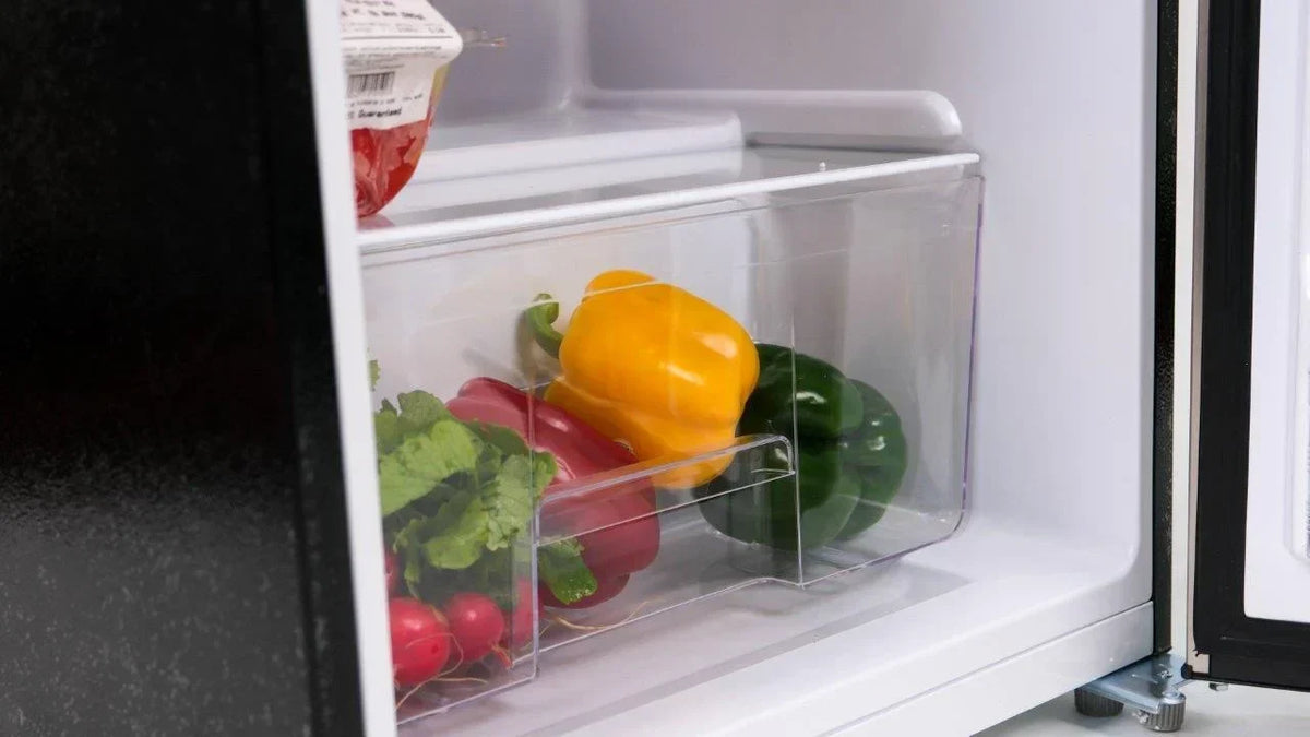 2026 NewFrigidaire 7.5 Cu. ft. Refrigerator, Platinum Series, Standard Door Style - Stainless Look