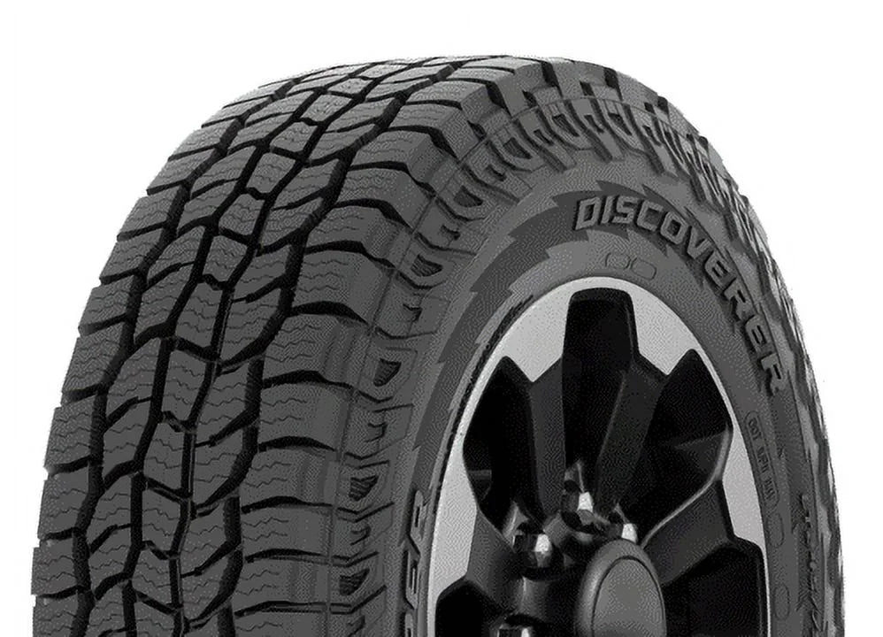 Cooper Discoverer All - Terrain LT275/70R18 125S Tire