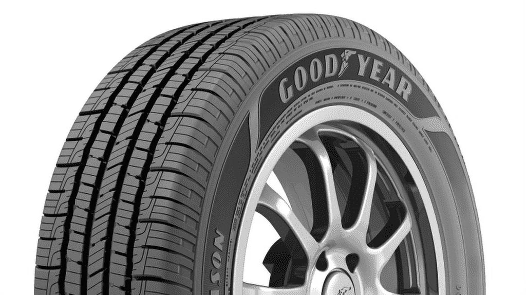 Goodyear Reliant All - Season 225/50R17 94V All - Season Tire