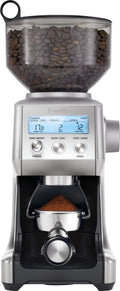 Breville C the Smart Grinder Pro 12-Cup Coffee Grinder C Stainless Steel