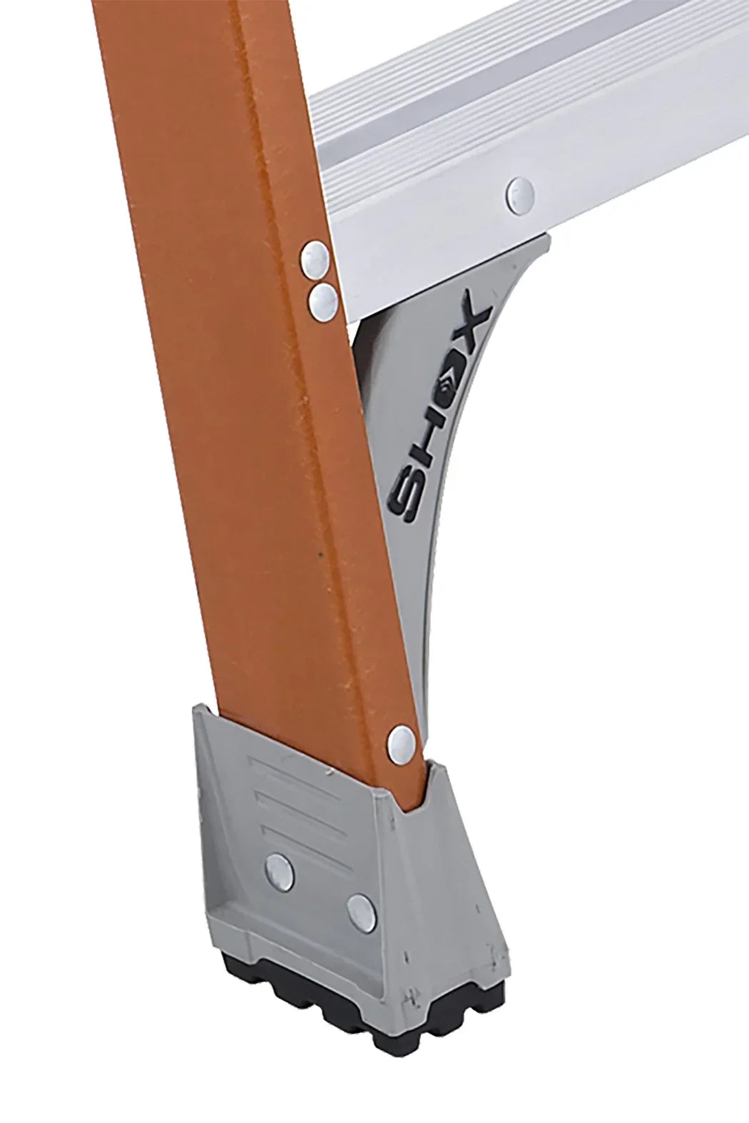 Louisville Ladder 12 - Foot Fiberglass Step Ladder, 300 - Pound Load Capacity, Type IA, FS1512