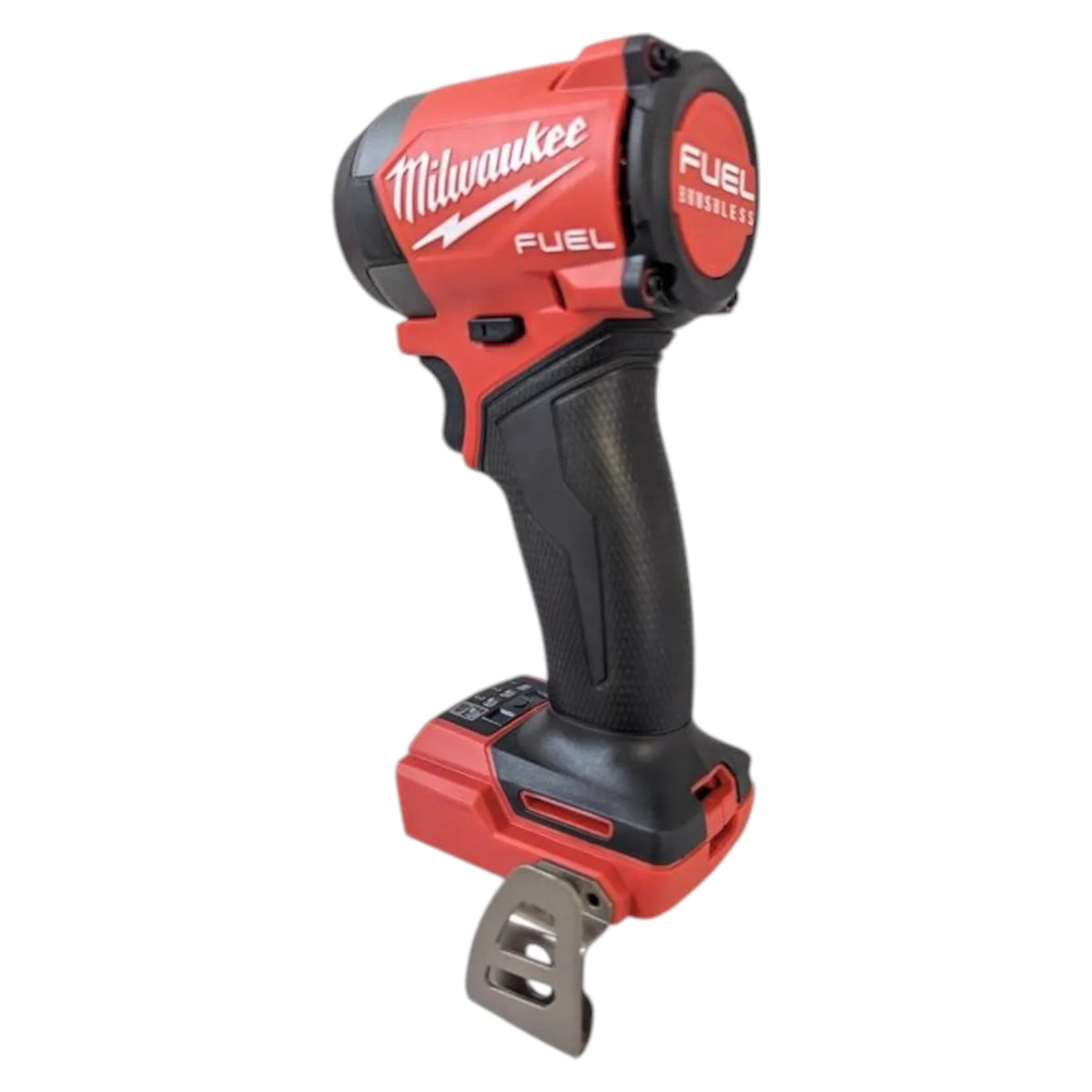 2026 NewMilwaukee 2953-20 M18 FUEL 18V Brushless 1/4" Hex Impact Driver -C Cordless, Lithium-Ion Power Tool, Tool Only