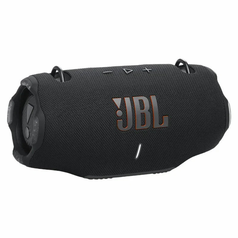 2026 New2025 Xtreme 4 Wireless Portable Bluetooth Speaker – Black