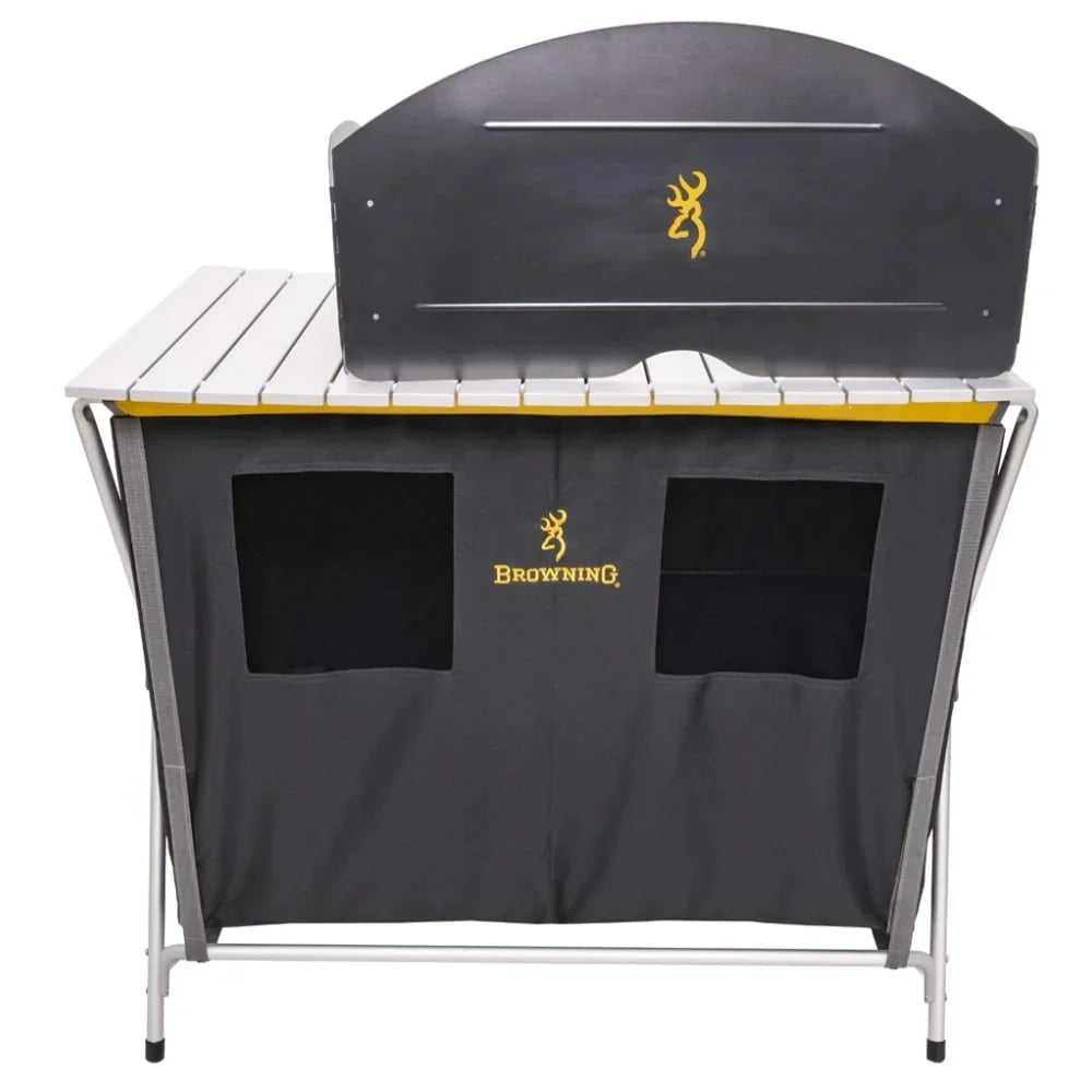 2026 NewCamping Basecamp Cook Station
