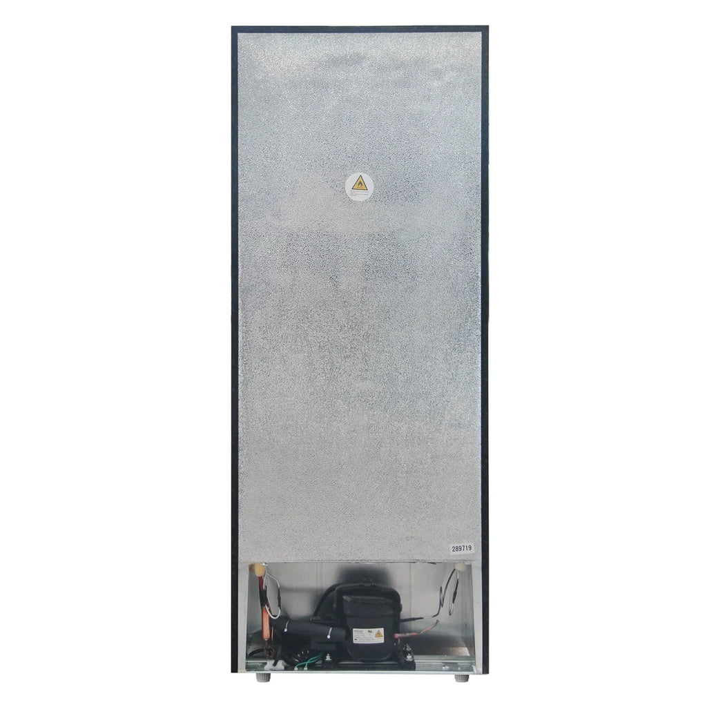 2026 NewFrigidaire 7.5 Cu. ft. Refrigerator, Platinum Series, Standard Door Style - Stainless Look