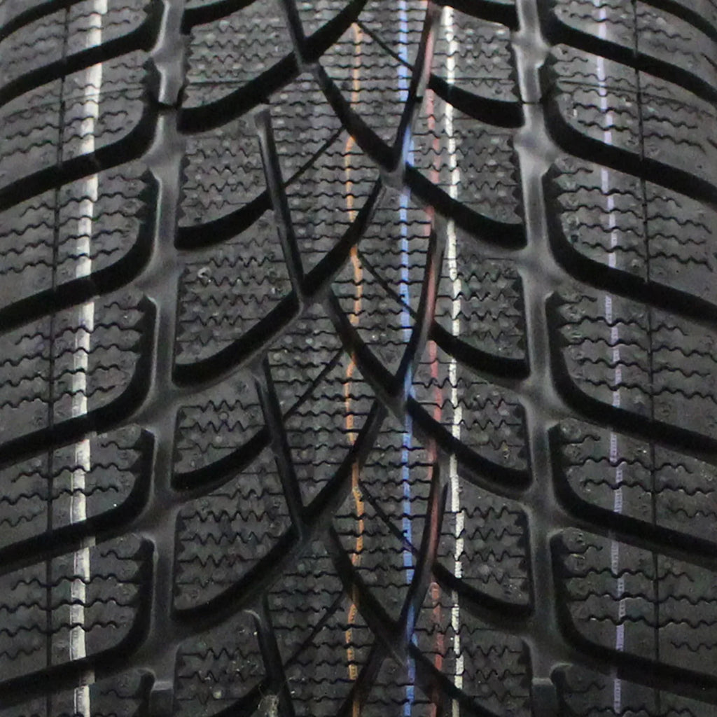 2026 NewDunlop SP Winter Sport 3D ROF Winter 205/55R16 91H Passenger Tire