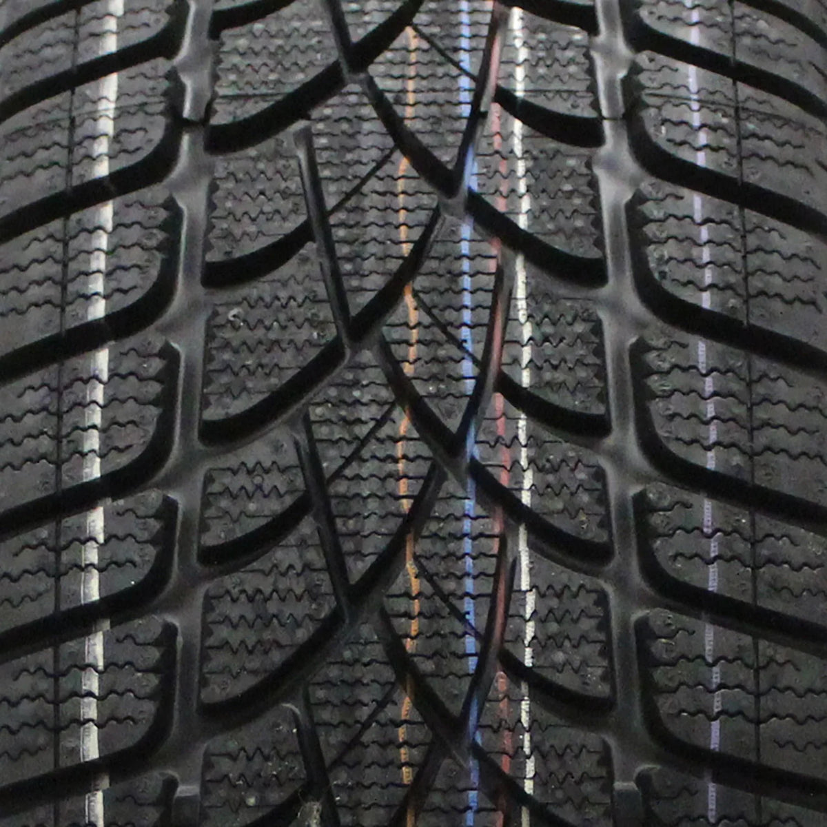 2026 NewDunlop SP Winter Sport 3D ROF Winter 205/55R16 91H Passenger Tire