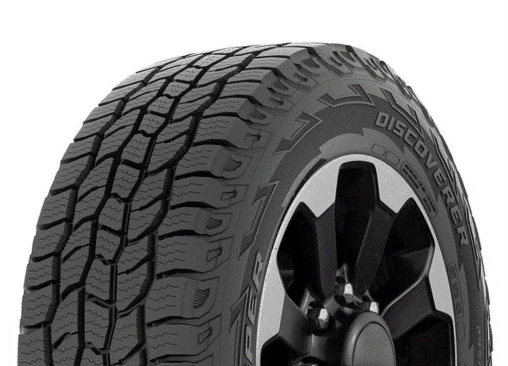 Cooper Discoverer All - Terrain LT285/70R17 121S Tire