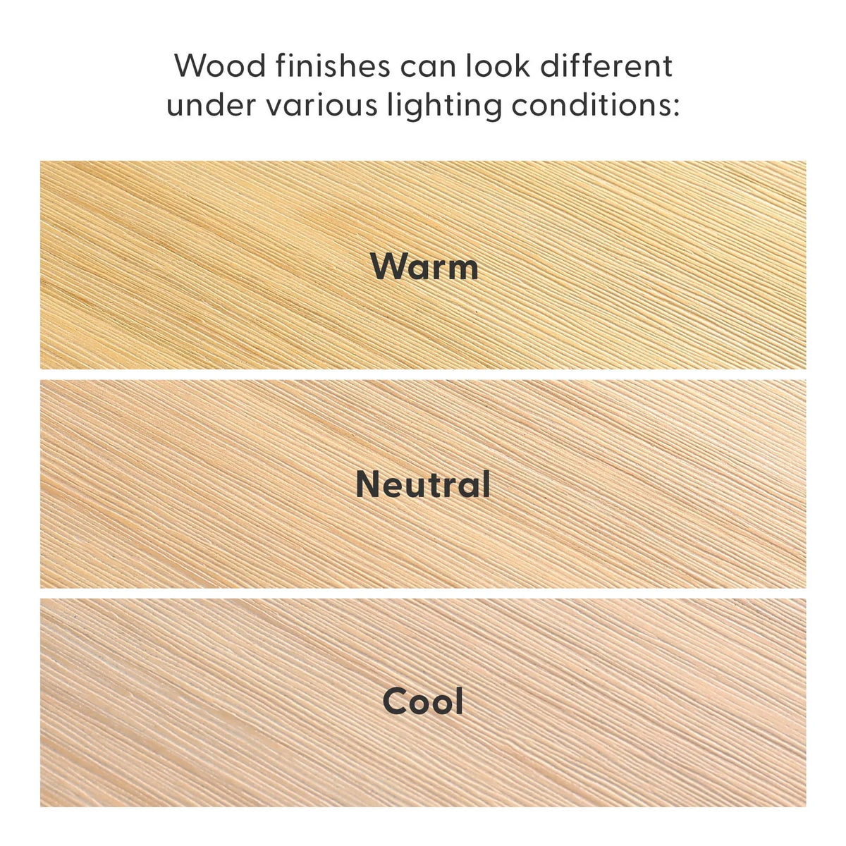 2026 New Plank+Beam Modern Dining Bench, Solid Wood Bench for Dining Table, 49", Blonde Wirebrush
