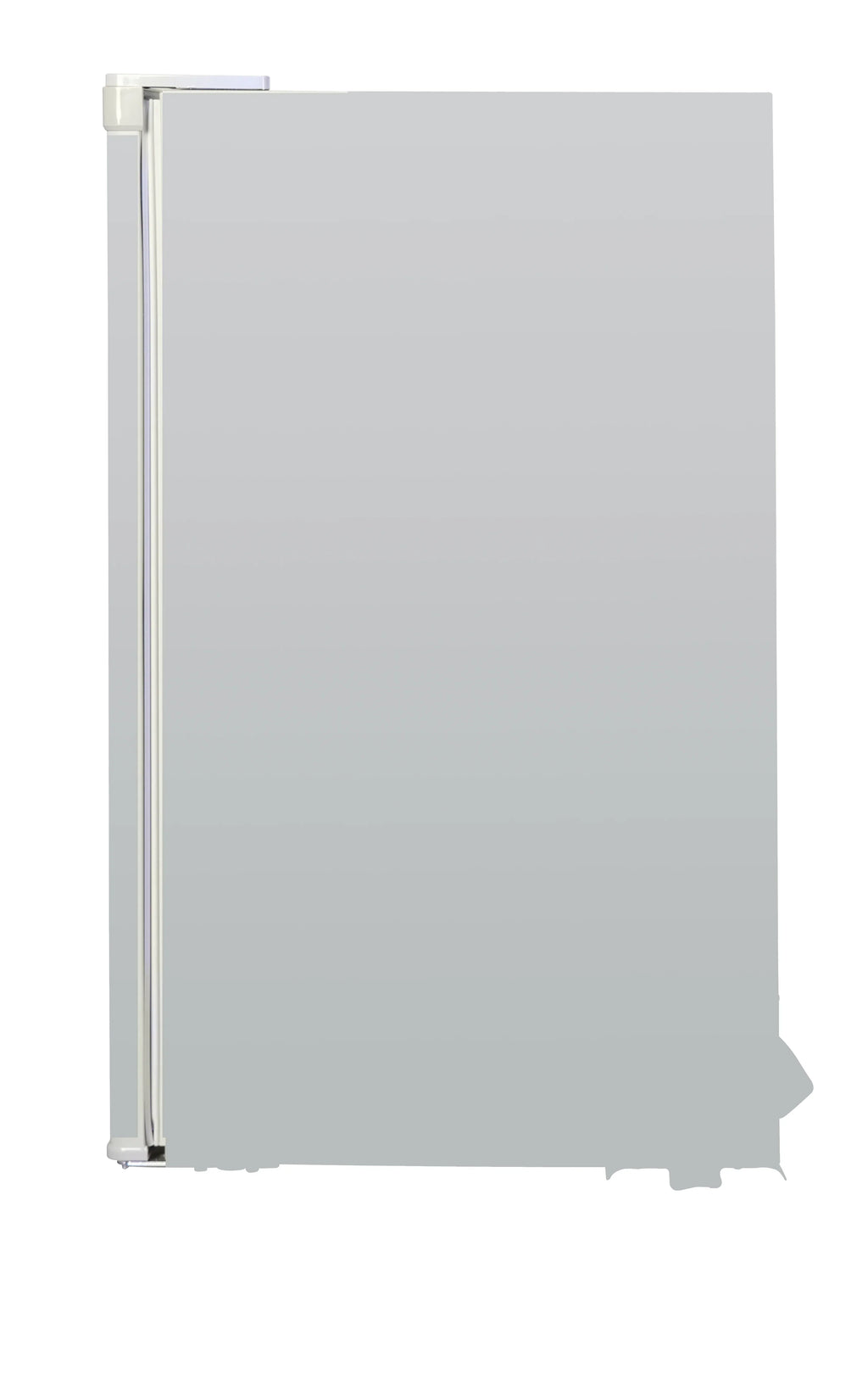 2026 NewFrigidaire EFR376-C-PINK 3.2-Cu.-Ft. 65-Watt Retro Bar Fridge with Side Bottle Opener (Pink)