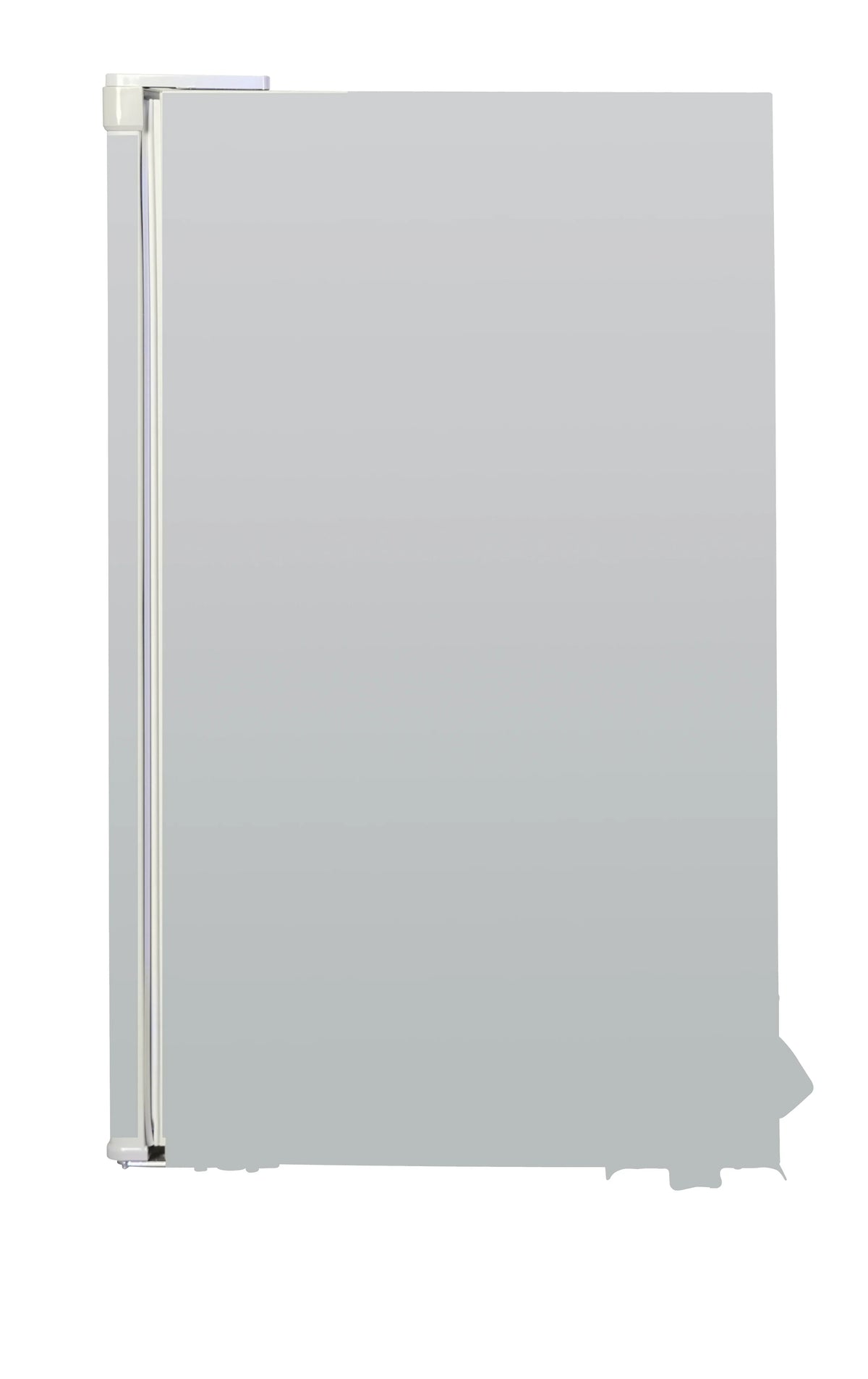 2026 NewFrigidaire EFR376-C-PINK 3.2-Cu.-Ft. 65-Watt Retro Bar Fridge with Side Bottle Opener (Pink)