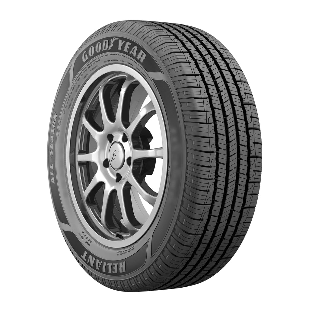 Reliant All-Season 215/65R16 98V All-Season Tire