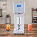 2026 New370W Automatic Can Sealing Machine Electric Cup Sealer Machine with Counter 110V