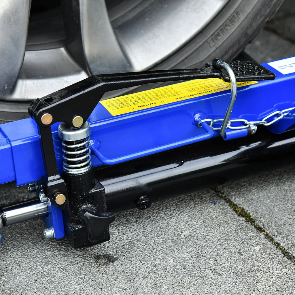 2026 NewDURHAND 4 Wheel Dolly Portable for Lifting Vehicles, 1465 lbs Weight Capacity