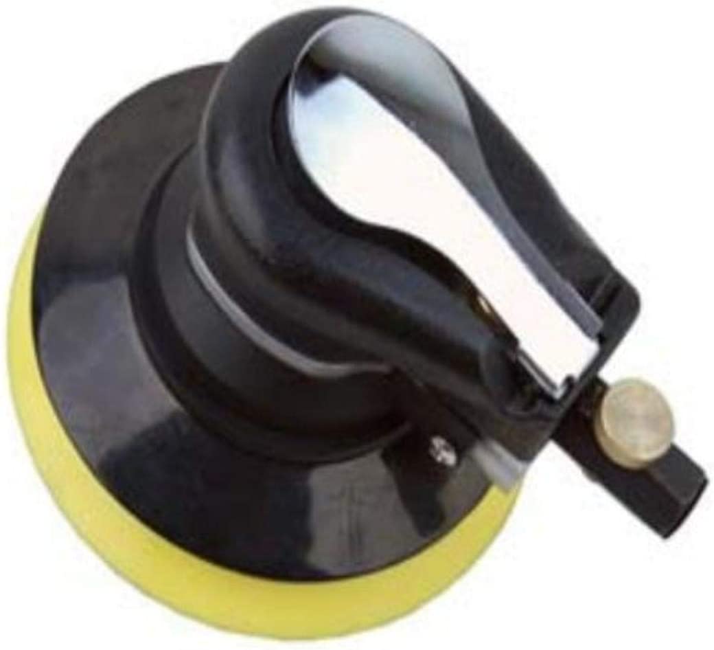 2026 NewATD Tools 2088 6" Random Orbital Palm Sander